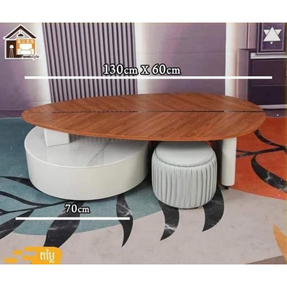 Sofa table #C10