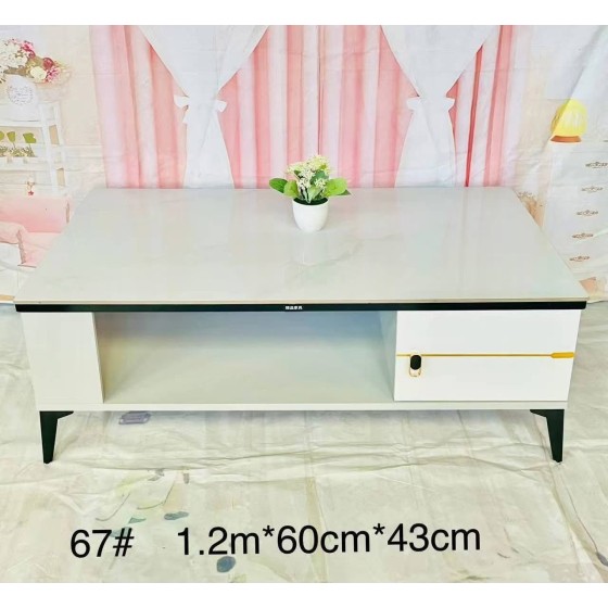 Sofa table #67