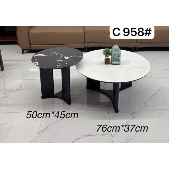 Sofa table #C958