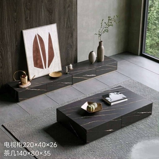 Sofa table