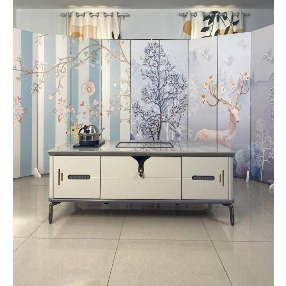 Sofa table