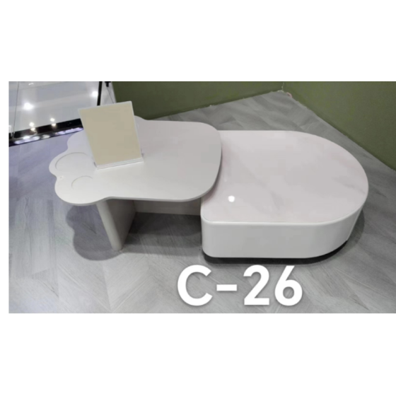 Sofa table #C26