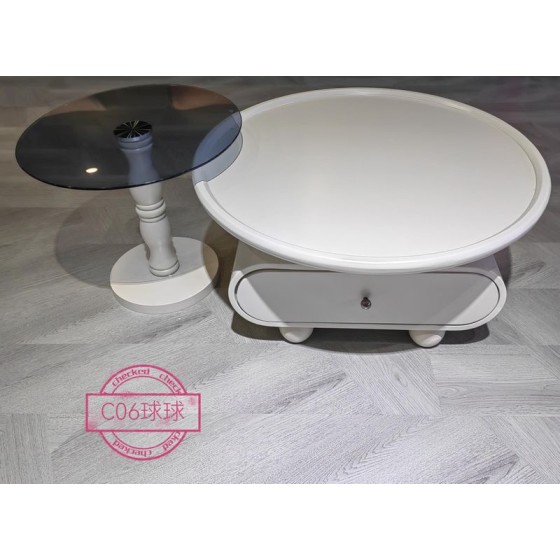 Sofa table #C06