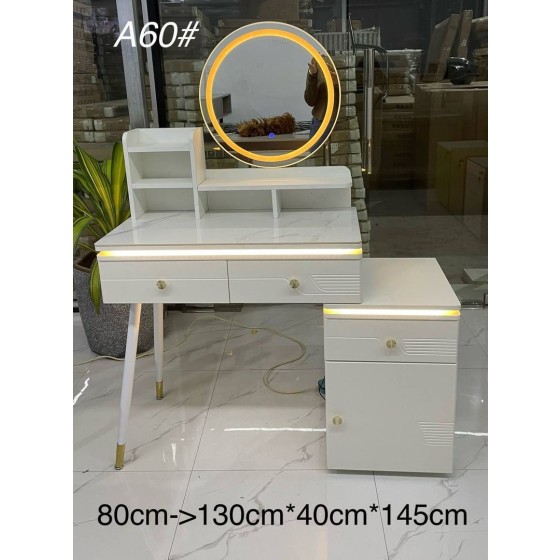 Makeup table #A60