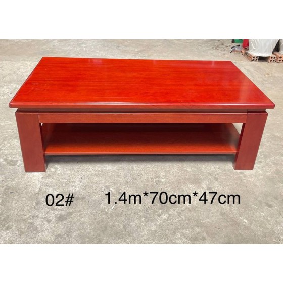 Sofa table #02