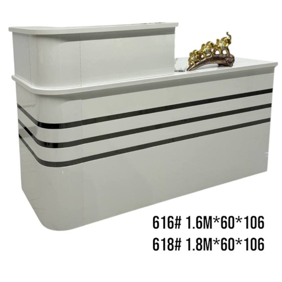 counter desk #616
