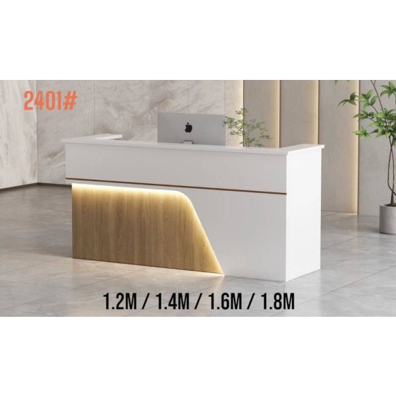 counter desk  #2401