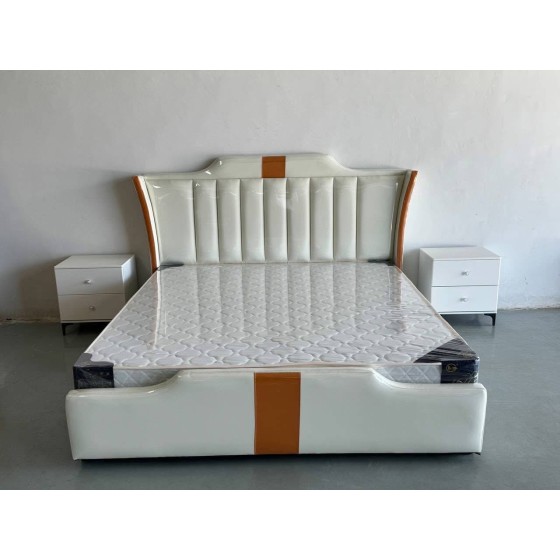 Butterfly Bed