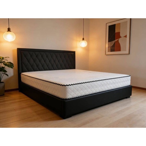 Modern fashion bed