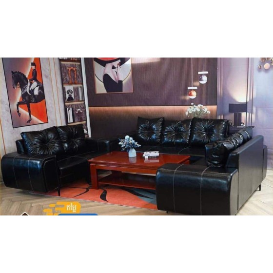 Sofa 2+2+3