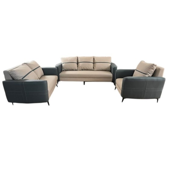 Sofa 1+1+3