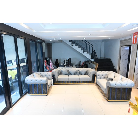 Sofa 1+2+3