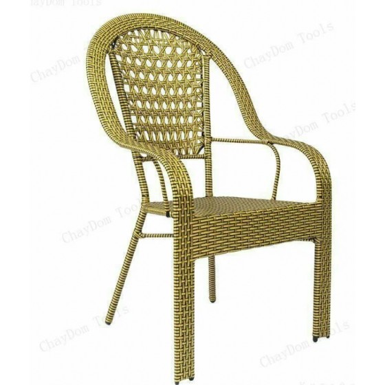 Mesh chairs