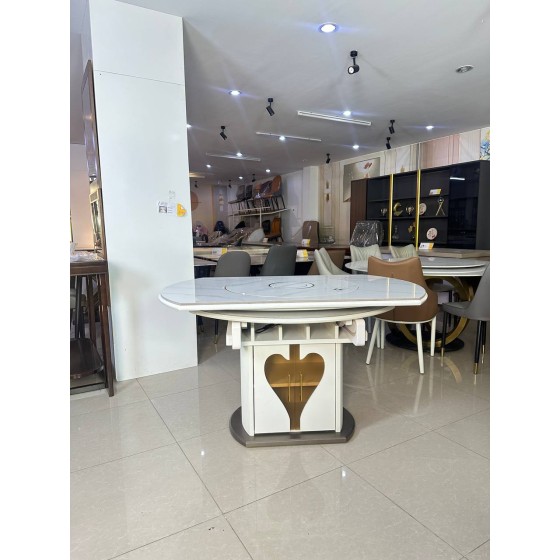 multifunctional dining table
