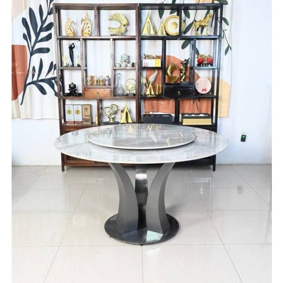 Money Tree Dining Table
