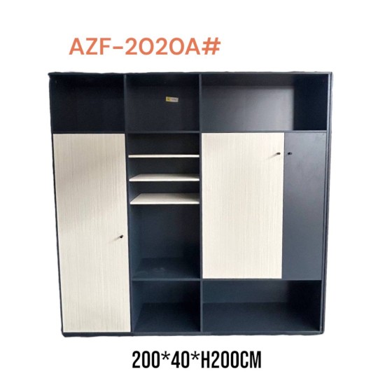 File cabinet #AZF-2020A