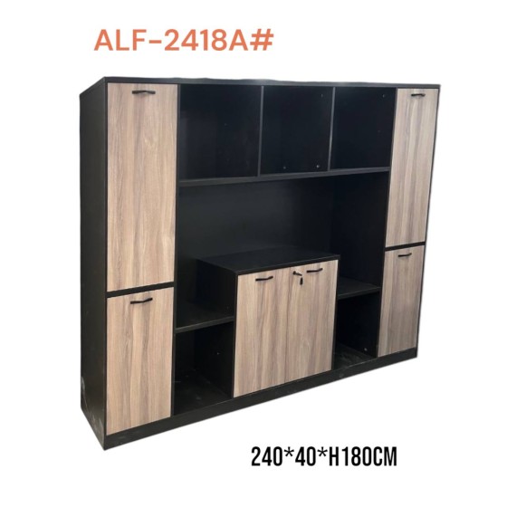 File cabinet #ALF-2418A