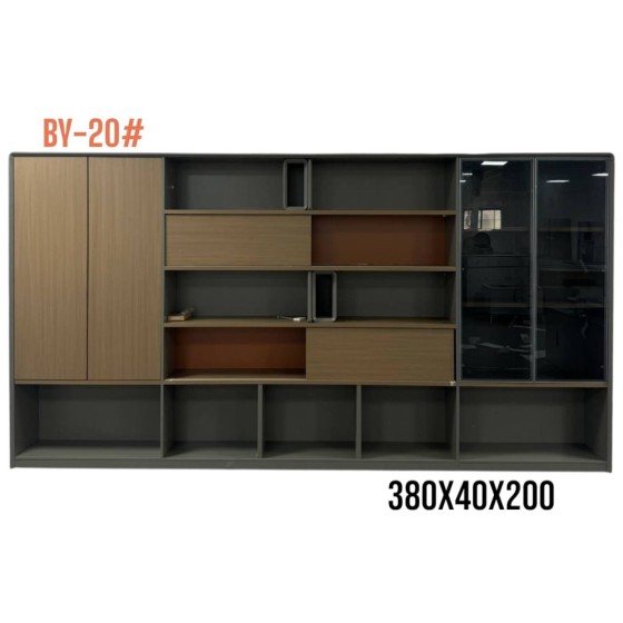 File cabinet  #BY-20