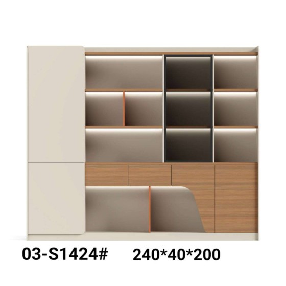 File cabinet #03-S1424