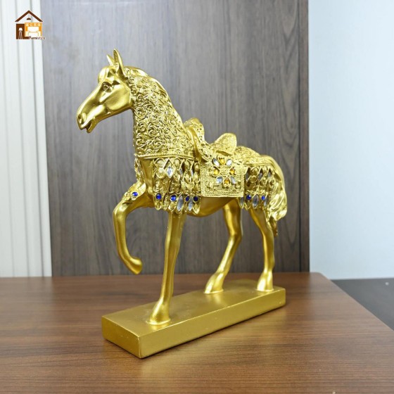 Horse Ornament