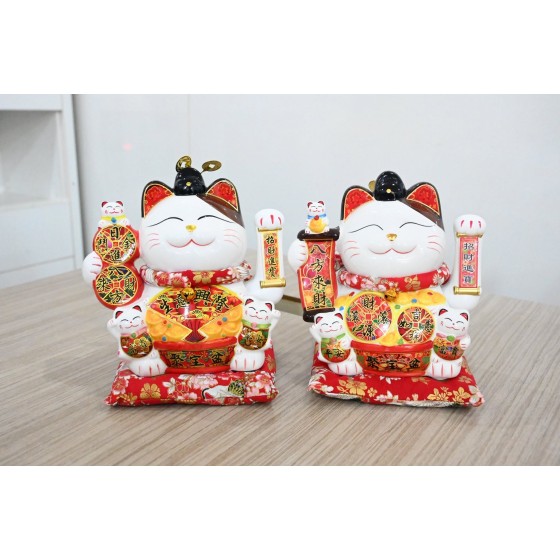 Lucky cat