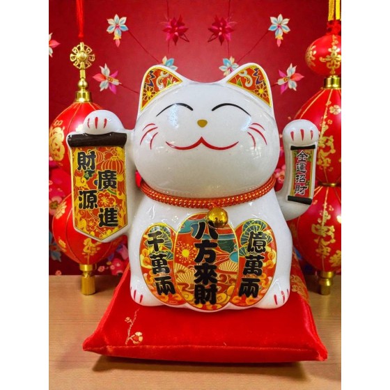Lucky cat