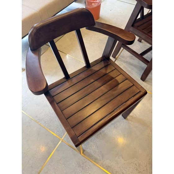 Heavenly Way Chair