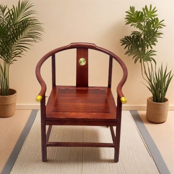 Crown Chair