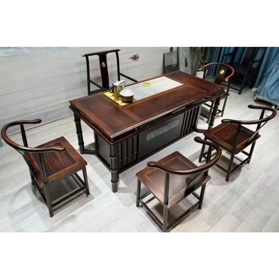 up up tea table