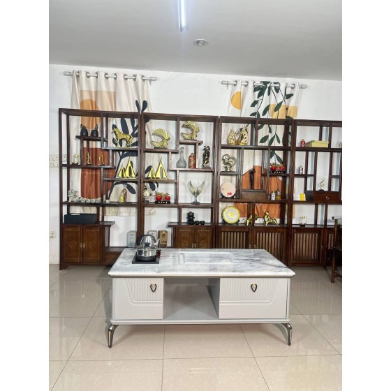 Sofa table