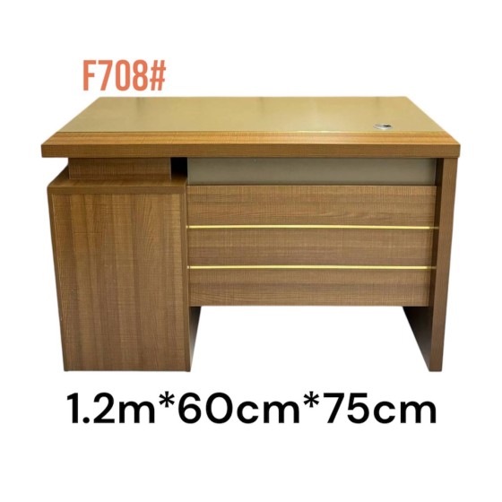 Office desk #F708