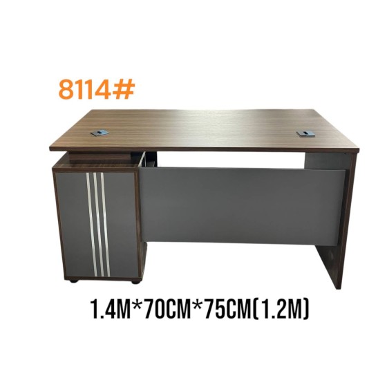 Office desk #8114
