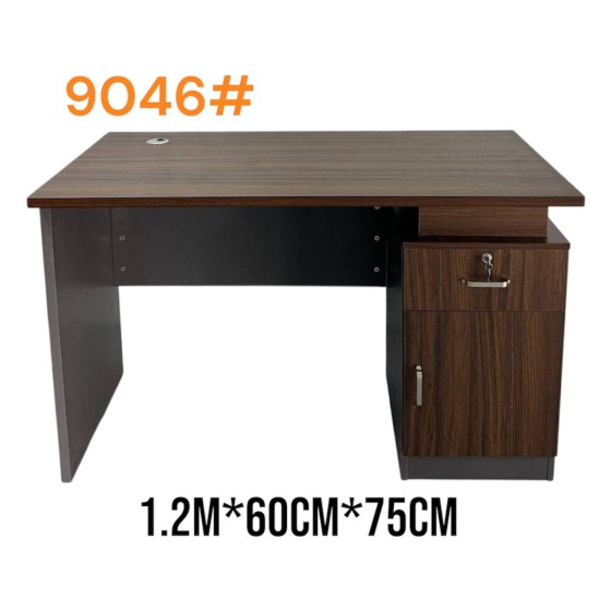 Office desk #9046