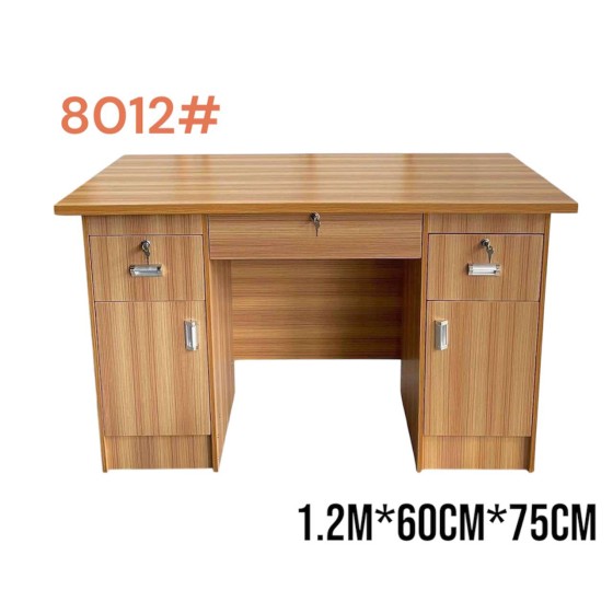 Office desk #8012