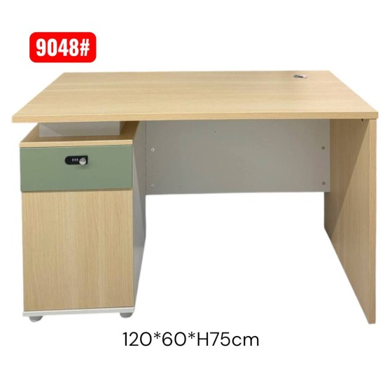 Office desk #9048