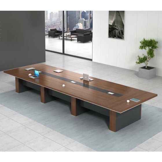 Conference table