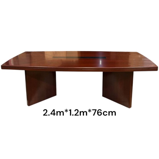 Conference table