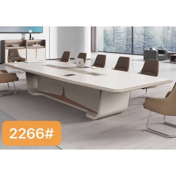 Conference table #2266