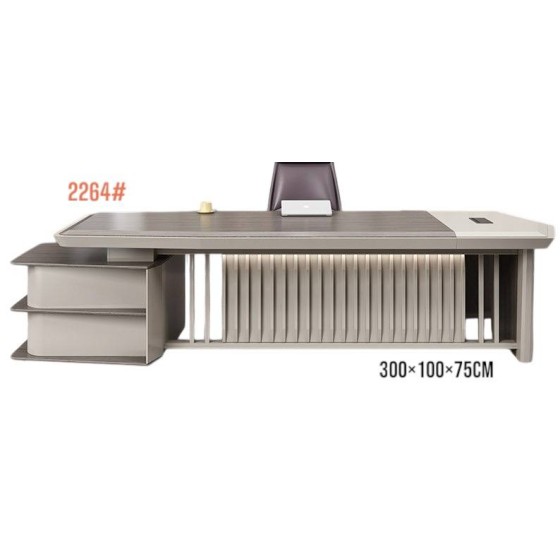 CEO office desk #2264