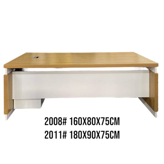 CEO office desk #2008