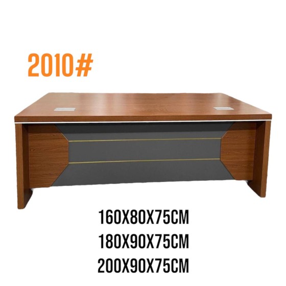 CEO office desk #2010