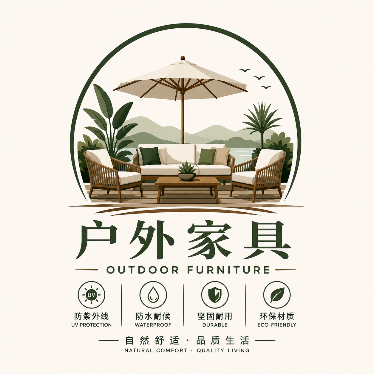 Outdoor Furniture