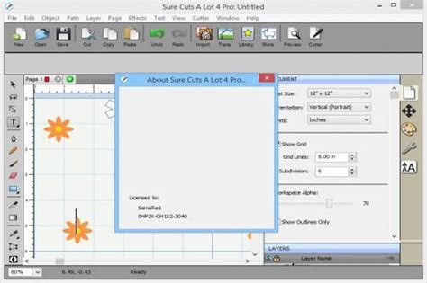 Craft Edge Sure Cuts